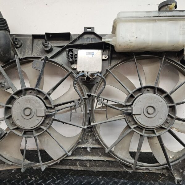 ELECTROVENTILADOR TOYOTA LEXUS LS (USF4/UVF4) [4227502121]