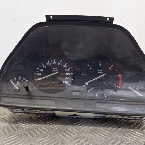 CUADRO INSTRUMENTOS BMW SERIE 5 (E34) [9220300910]