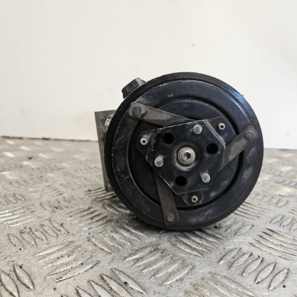 COMPRESOR AIRE ACONDICIONADO RENAULT MEGANE I FASE 2 BERLINA (BA0) [8200053264]