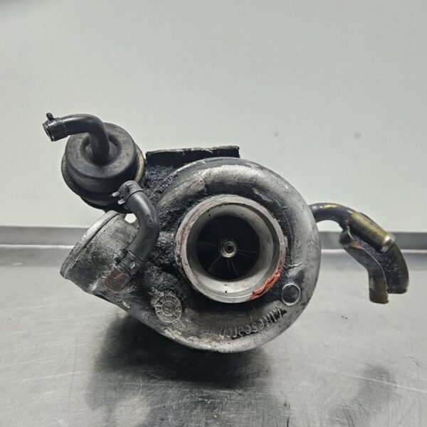TURBOCOMPRESOR NISSAN PATROL (K/W260) [RD28]