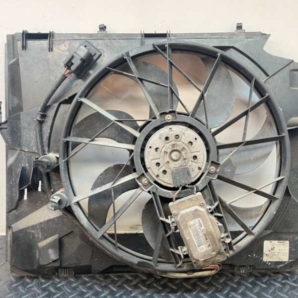 ELECTROVENTILADOR BMW SERIE 3 BERLINA (E90) [17427563259]
