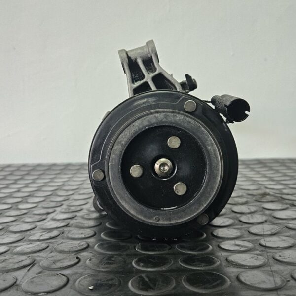 COMPRESOR AIRE ACONDICIONADO MINI CABRIO (R52) [64521171310]