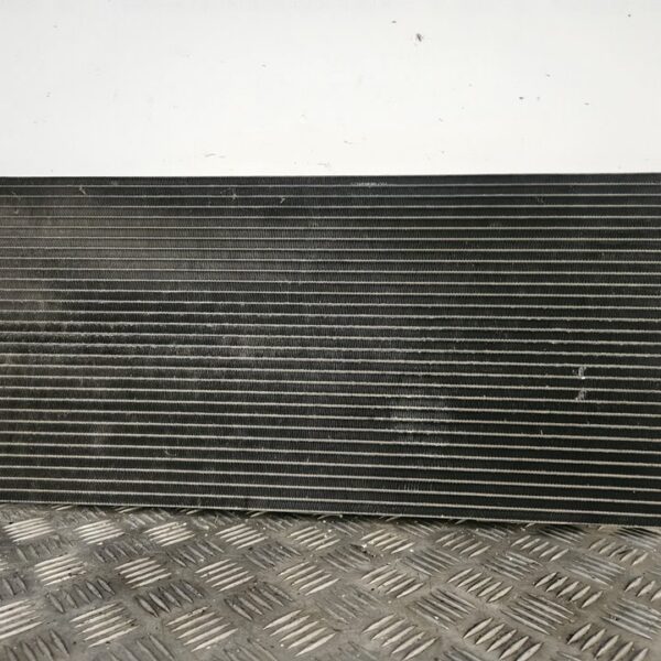 CONDENSADOR / RADIADOR AIRE ACONDICIONADO IVECO DAILY KOMBI [504022601]