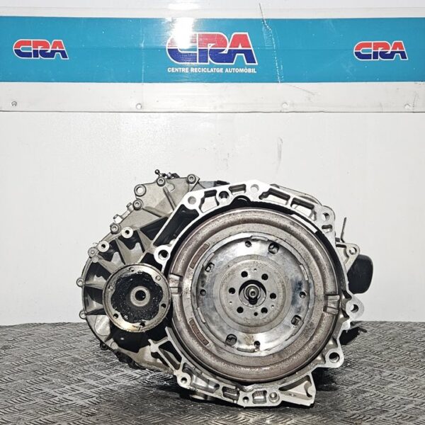 CAJA CAMBIOS VOLKSWAGEN POLO IV (9N3) [LKK]