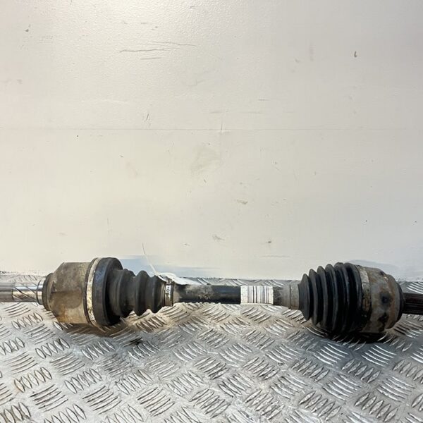 TRANSMISION DELANTERA IZQUIERDA RENAULT LAGUNA II (BG0) [8200618182]