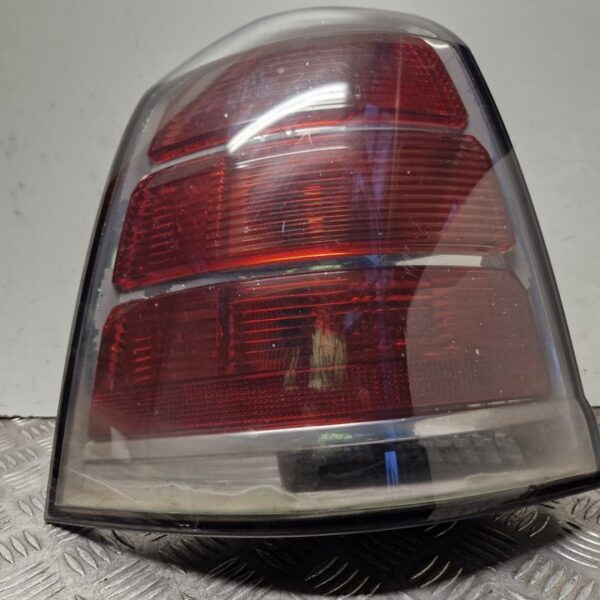 PILOTO TRASERO IZQUIERDO OPEL ZAFIRA B [341408102]