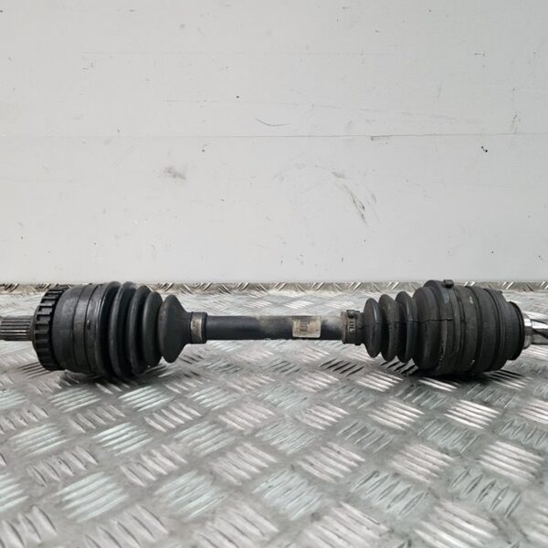 TRANSMISION DELANTERA IZQUIERDA OPEL CORSA C [590312]