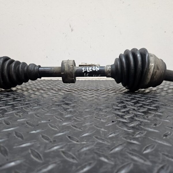 TRANSMISION DELANTERA IZQUIERDA SEAT LEON (1M1) [1J0407271GD]