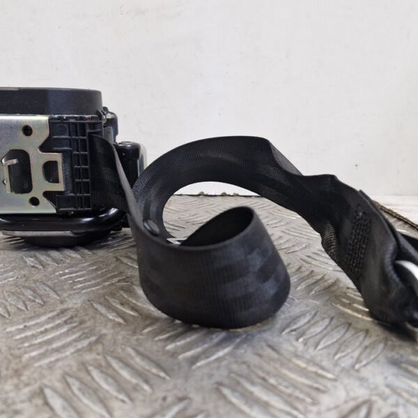 CINTURON SEGURIDAD TRASERO IZQUIERDO AUDI A5 COUPE (8T) [615975800]