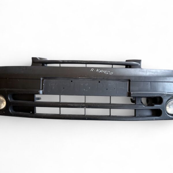 PARAGOLPES DELANTERO RENAULT KANGOO I (F/KC0) [NEGRO]