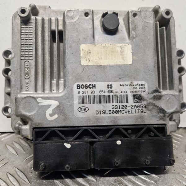 CENTRALITA MOTOR UCE KIA SPORTAGE (SL) [391202A053]