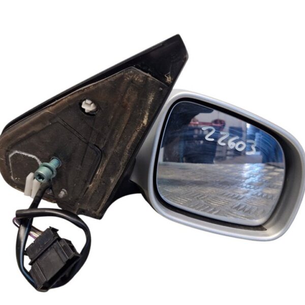 RETROVISOR DERECHO VOLKSWAGEN GOLF IV BERLINA (1J1)(10.1997) [1J0857934RE]
