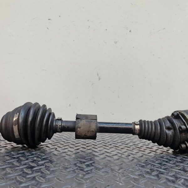 TRANSMISION DELANTERA IZQUIERDA SEAT CORDOBA BERLINA (6K2) [1.9 TDI – 1Z]