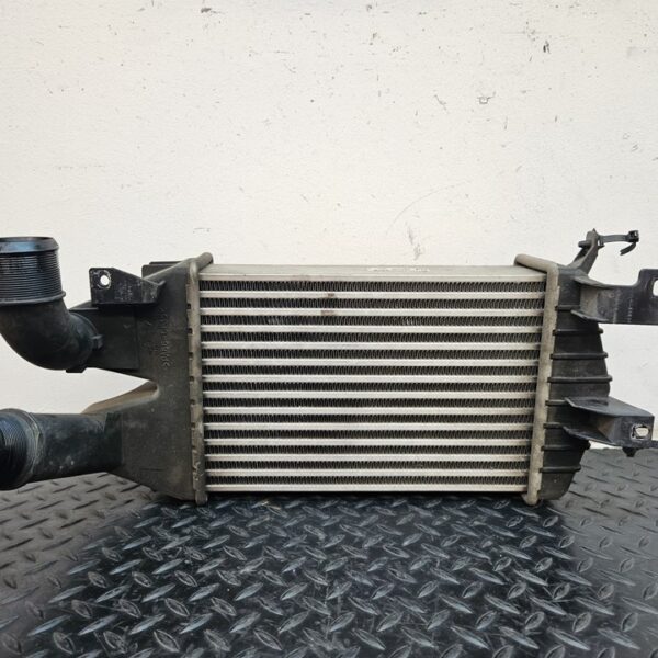 INTERCOOLER OPEL ASTRA H BERLINA [13213402]