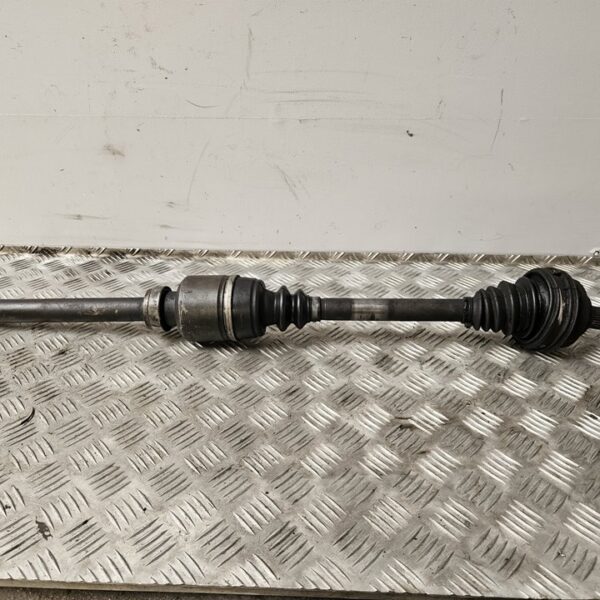 TRANSMISION DELANTERA DERECHA LANCIA PHEDRA (180) [9633346180]