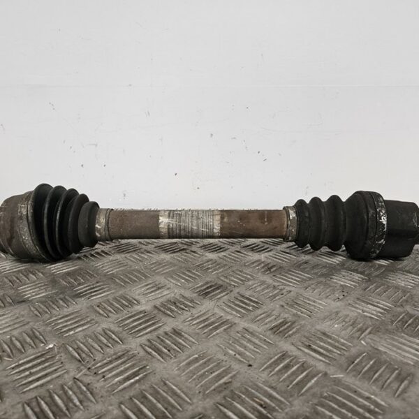 TRANSMISION DELANTERA IZQUIERDA PEUGEOT 307 BREAK / SW (S1)(04.2002) [9636786780]