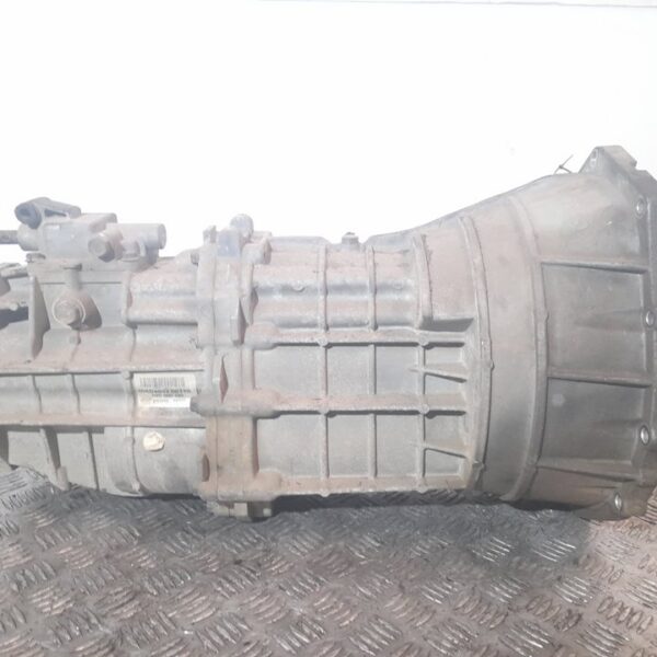 CAJA CAMBIOS SSANGYONG REXTON [G3102008108]