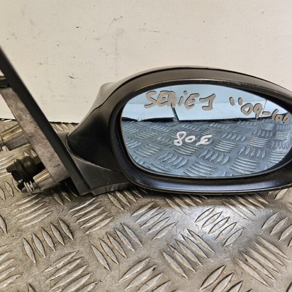 RETROVISOR DERECHO BMW SERIE 1 BERLINA (E81/E87) [010803]