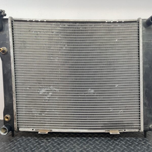 RADIADOR AGUA CHRYSLER JEEP GR.CHEROKEE (ZJ)/(Z) [9202493]