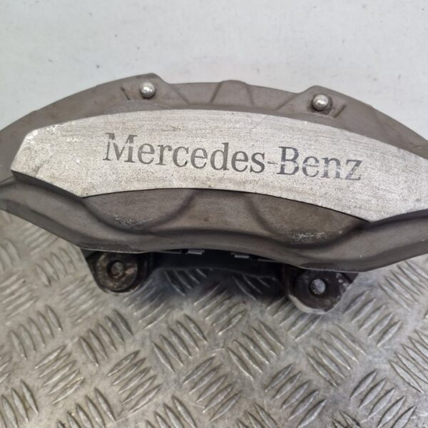 PINZA DE FRENO DELANTERA IZQUIERDA MERCEDES-BENZ CLASE GLC (BM 253) [SIN REF]