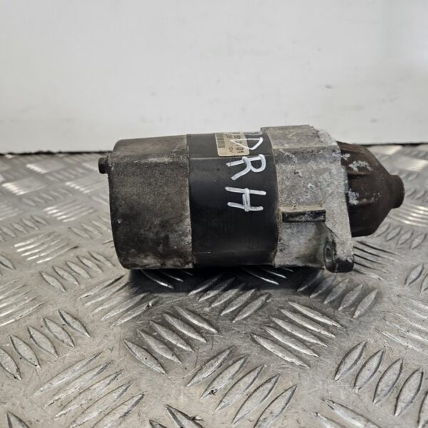 MOTOR ARRANQUE MERCEDES-BENZ CLASE A (BM 169) [0051512101]