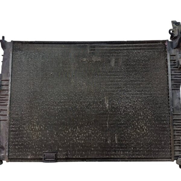 RADIADOR AGUA NISSAN QASHQAI +2 (JJ10) [21400JD200]