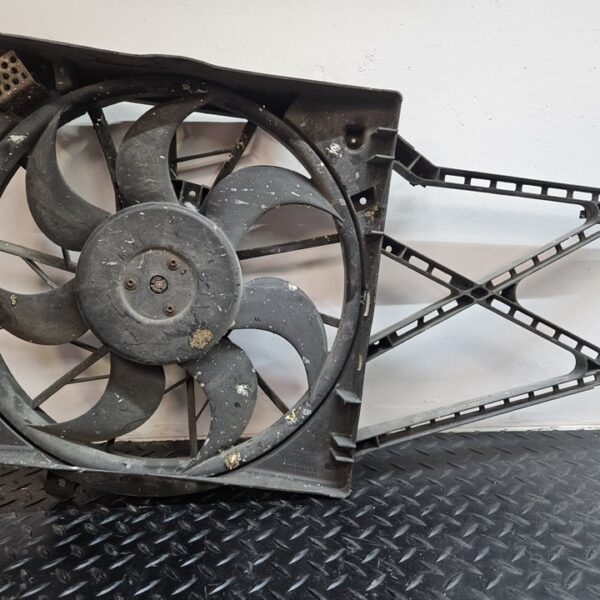 ELECTROVENTILADOR OPEL ASTRA G BERLINA [0130303245]