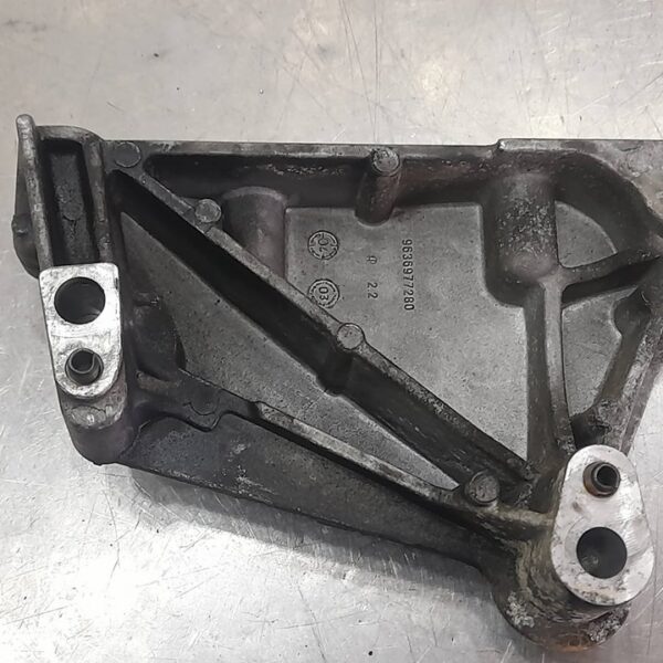 SOPORTE MOTOR CITROEN C3 [9636977280]