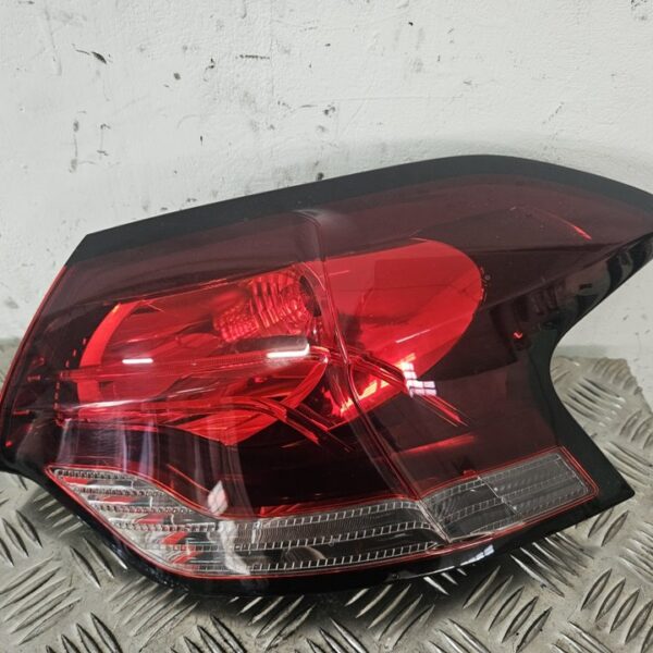 PILOTO TRASERO DERECHO CITROEN DS4 [6351KT]