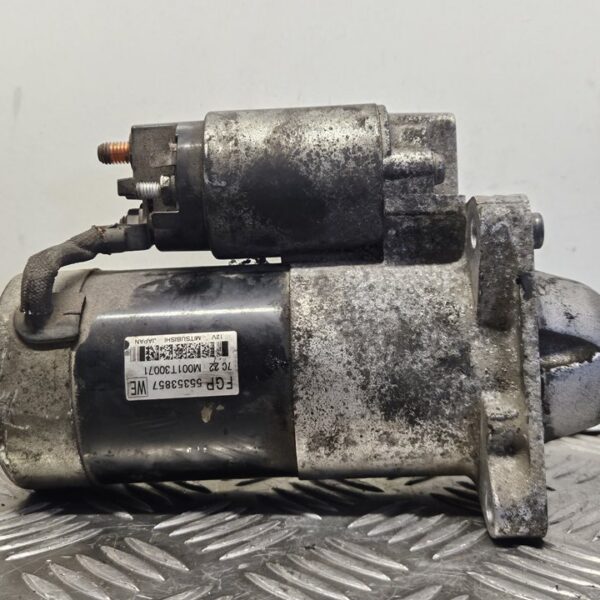 MOTOR ARRANQUE SAAB 9-3 BERLINA [M001T30071]