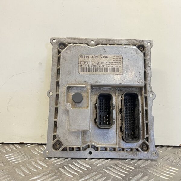 CENTRALITA MOTOR UCE SMART CITY-COUPE [0261205004]