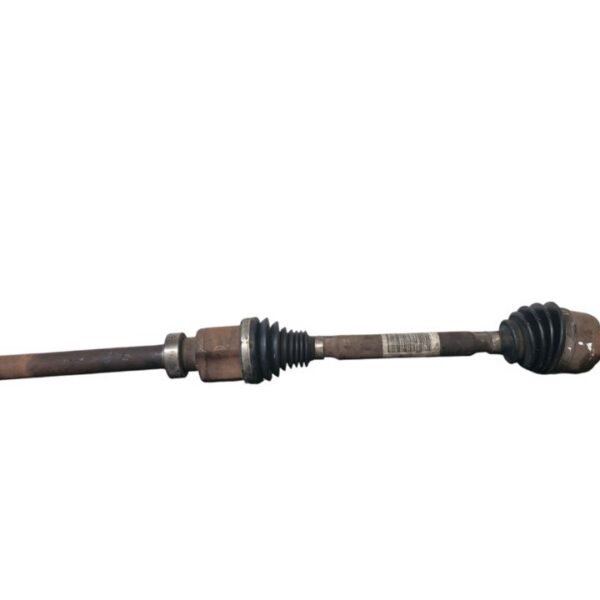 TRANSMISION DELANTERA DERECHA RENAULT MEGANE IV BERLINA 5P [391009373R]