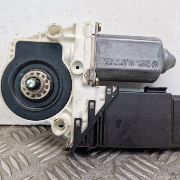 MOTOR ELEVALUNAS DELANTERO IZQUIERDO SEAT LEON (1M1) [1J0959801F]