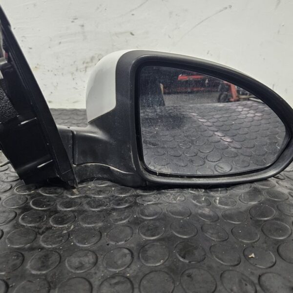 RETROVISOR DERECHO CHEVROLET CRUZE [027379]