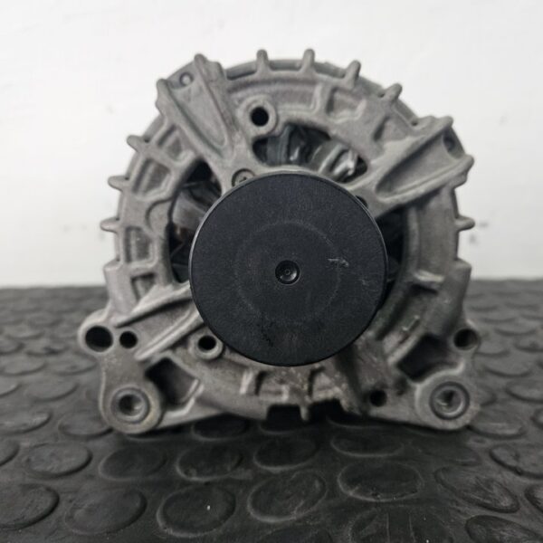 ALTERNADOR AUDI A5 CABRIOLET (8F7) [04L903017D]