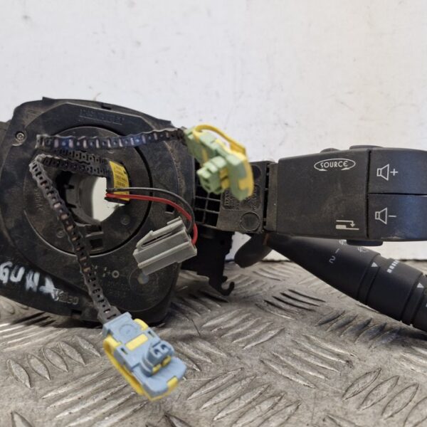 MANDO LUCES RENAULT LAGUNA II (BG0) [8200012245]