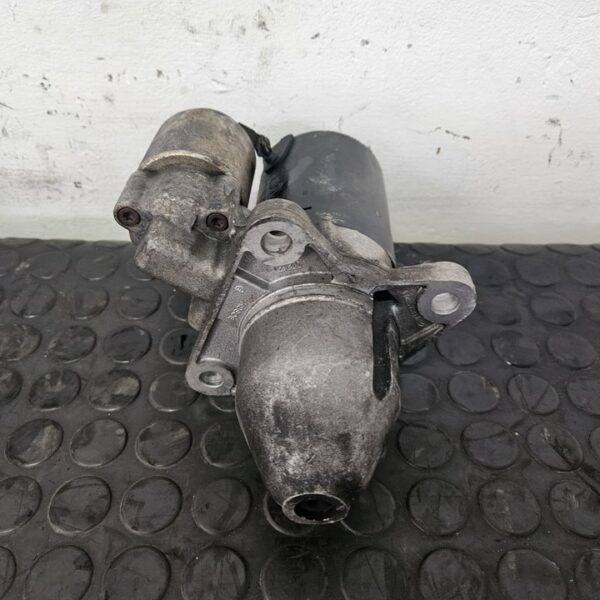 MOTOR ARRANQUE MG ROVER MG ZS [0001106016]