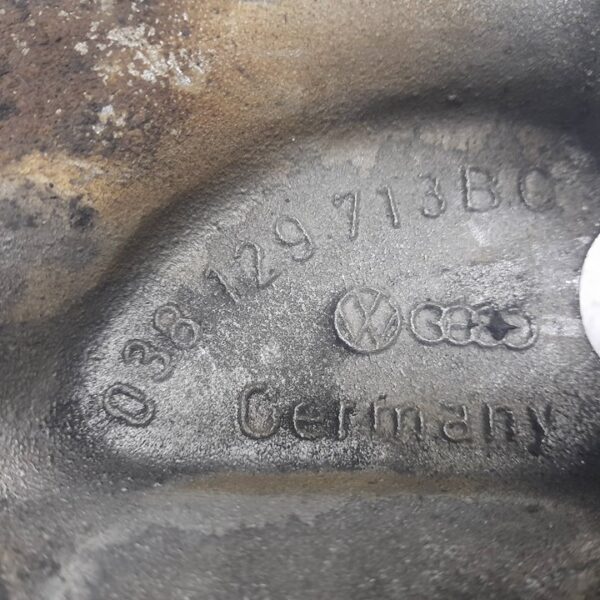 COLECTOR ADMISION SEAT LEON (1P1) [038129713BC]