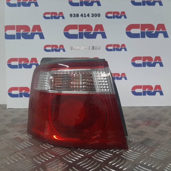 PILOTO TRASERO IZQUIERDO KIA CARENS (RS) [D4EA]