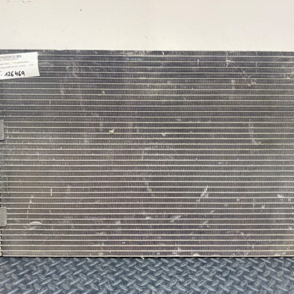 CONDENSADOR / RADIADOR AIRE ACONDICIONADO PEUGEOT EXPERT COMBI (1995) [1474080080]