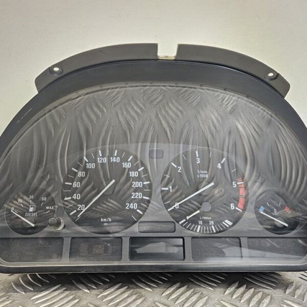 CUADRO INSTRUMENTOS BMW SERIE 5 BERLINA (E39) [62118375675]