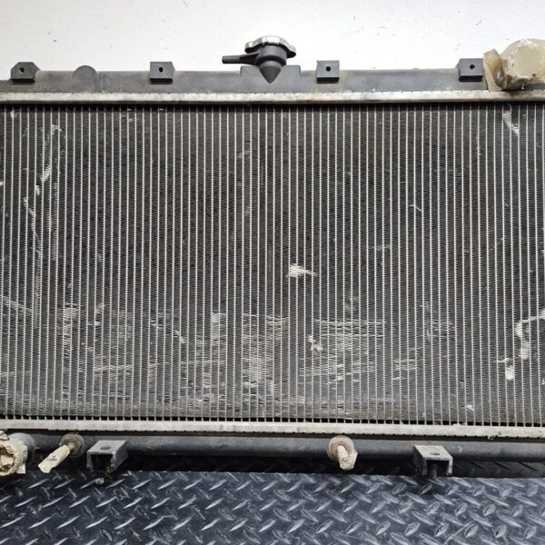 RADIADOR AGUA NISSAN PRIMERA BERLINA (P11) [214109F500]