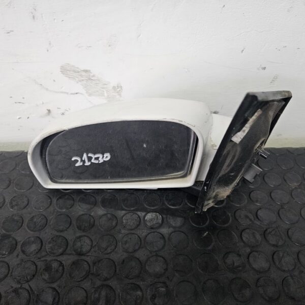 RETROVISOR IZQUIERDO HYUNDAI GETZ (TB) [012191]