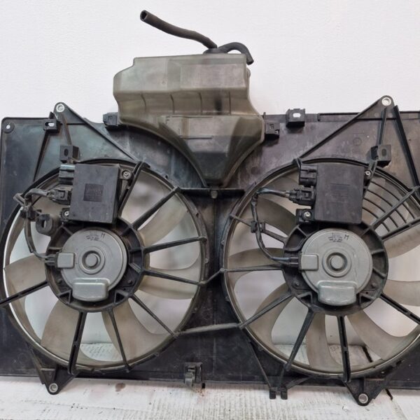 ELECTROVENTILADOR MAZDA CX-5 (KE) [SH0115210]
