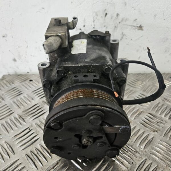 COMPRESOR AIRE ACONDICIONADO FORD FOCUS BERLINA (CAK) [RFXS4H19D647AB]