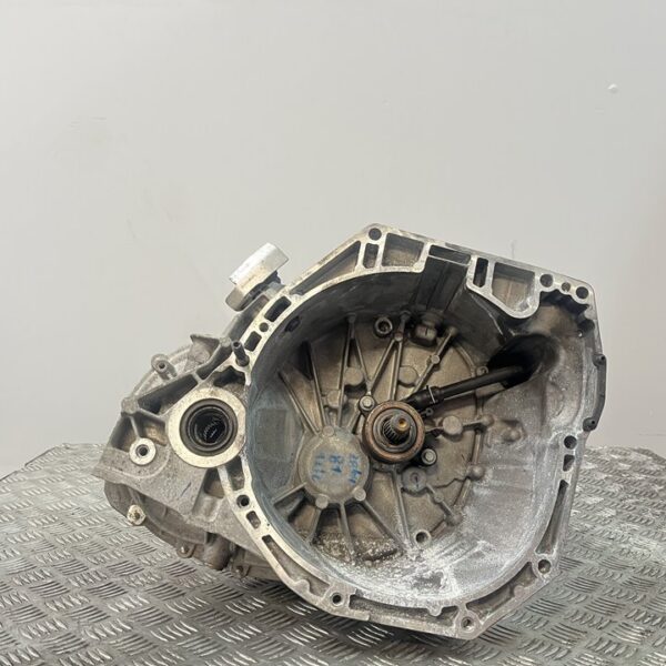 CAJA CAMBIOS RENAULT MEGANE IV BERLINA 5P [TL4087]