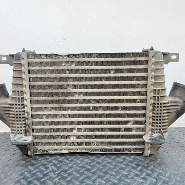 INTERCOOLER NISSAN CABSTAR [14461MA70A]