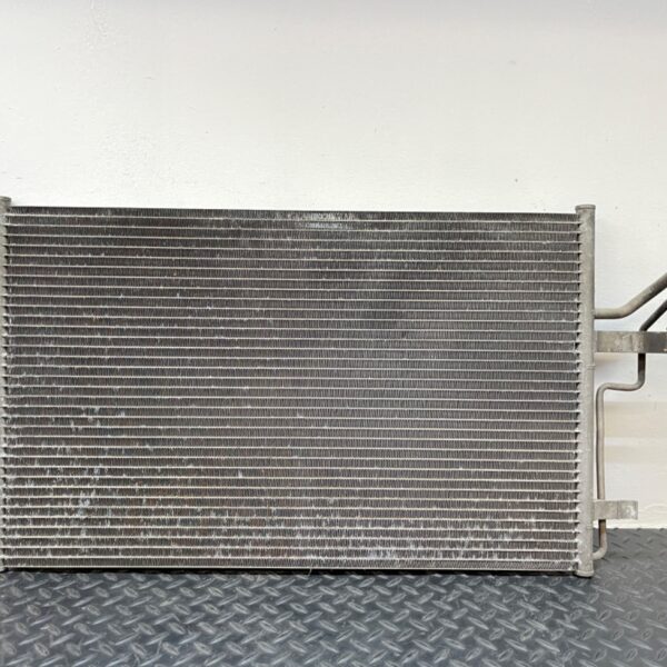 CONDENSADOR / RADIADOR AIRE ACONDICIONADO MAZDA 3 BERLINA (BK) [BBR461480A]