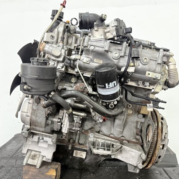 MOTOR COMPLETO   [F1CGL411A]