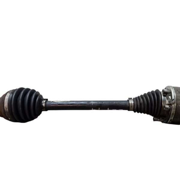 TRANSMISION DELANTERA IZQUIERDA SEAT LEON (1P1) [1K0407271HQ]